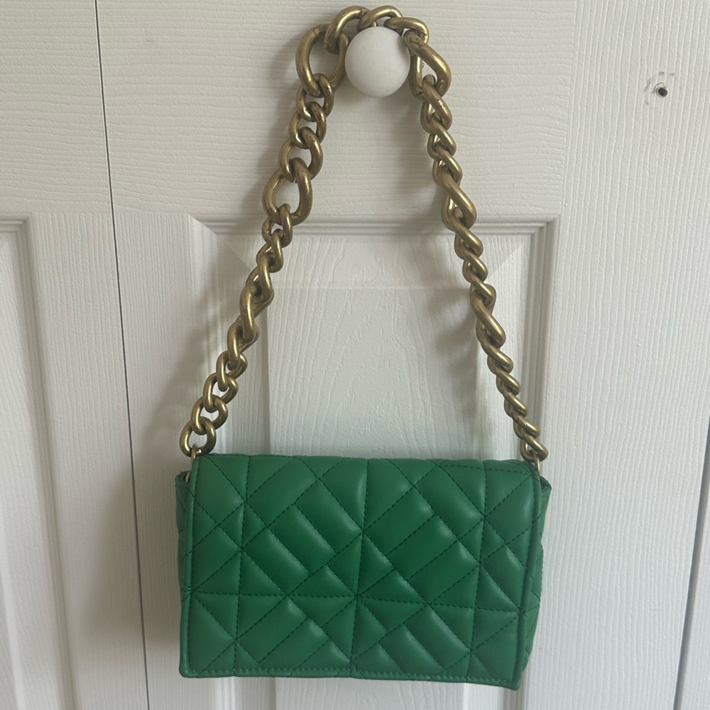 Zara shoulder bag